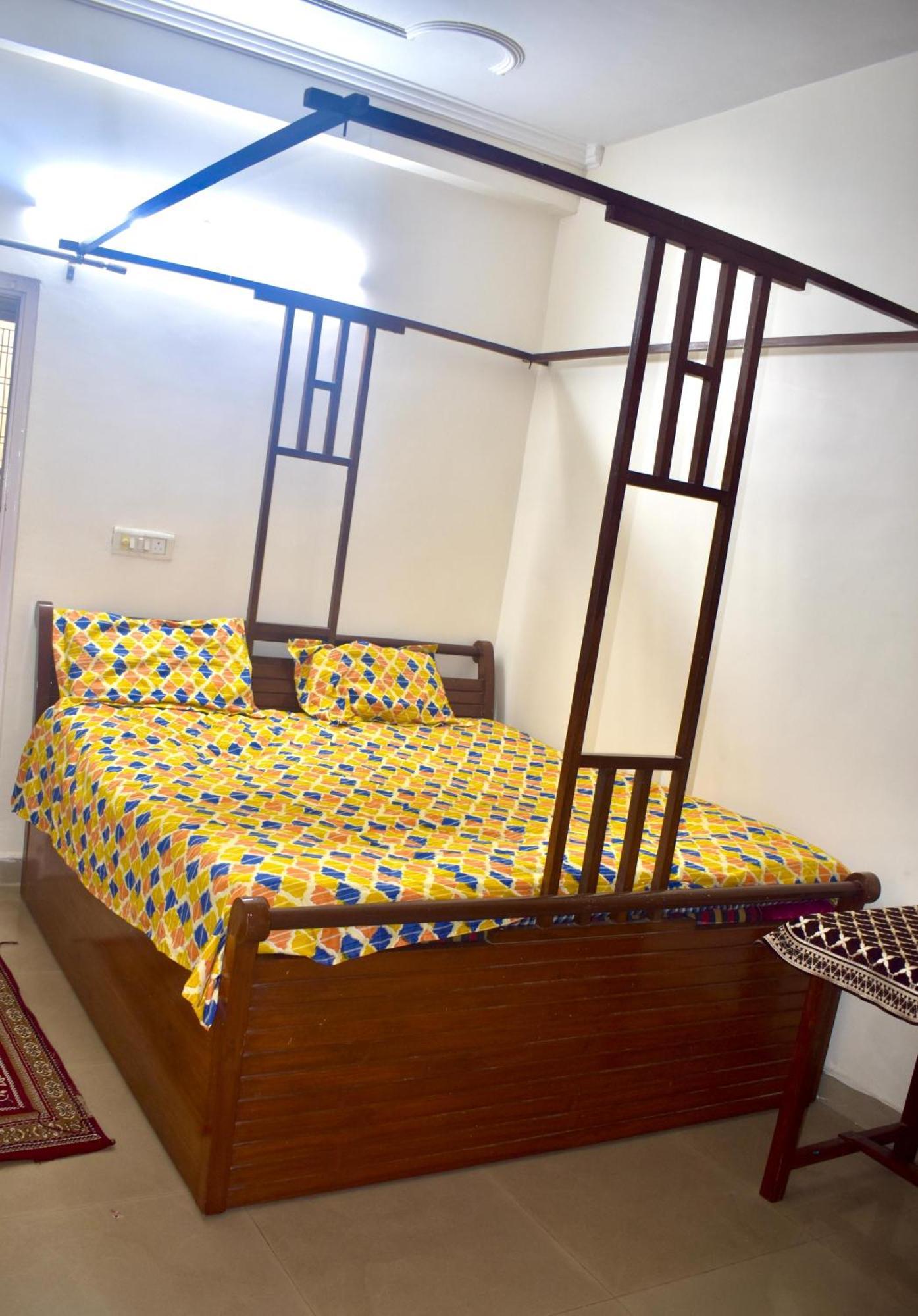 Abhilasha Villa Faridabad Exterior foto