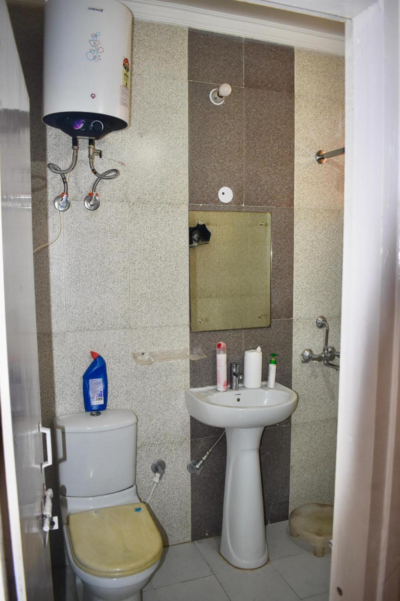 Abhilasha Villa Faridabad Exterior foto