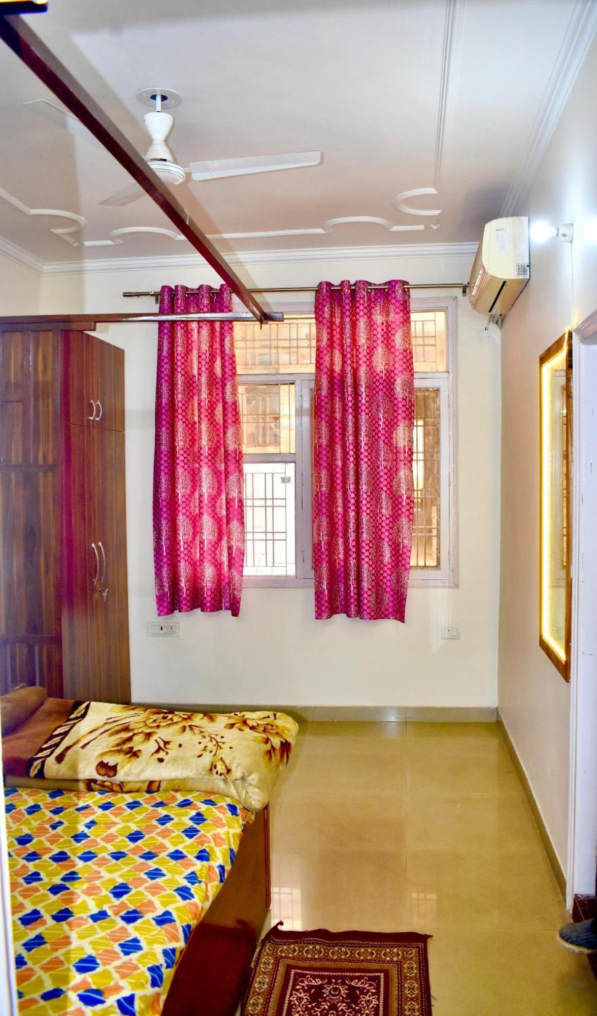 Abhilasha Villa Faridabad Exterior foto